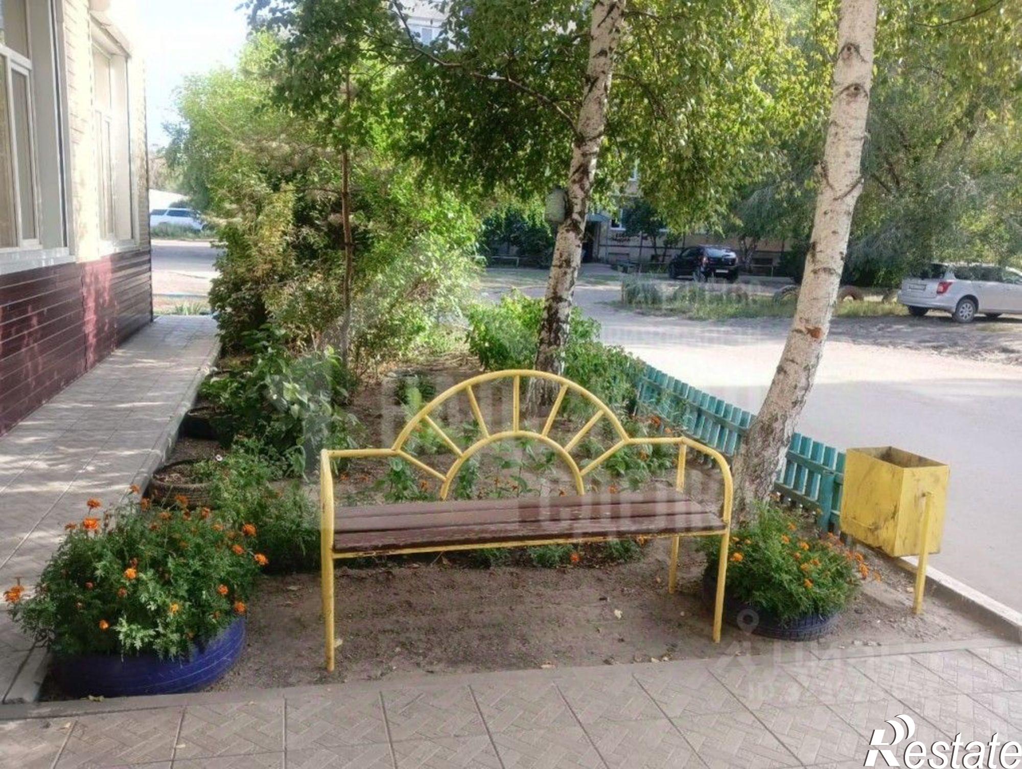 Купить квартиру за 1 950 000 рублей на Гражданский переулок, 50