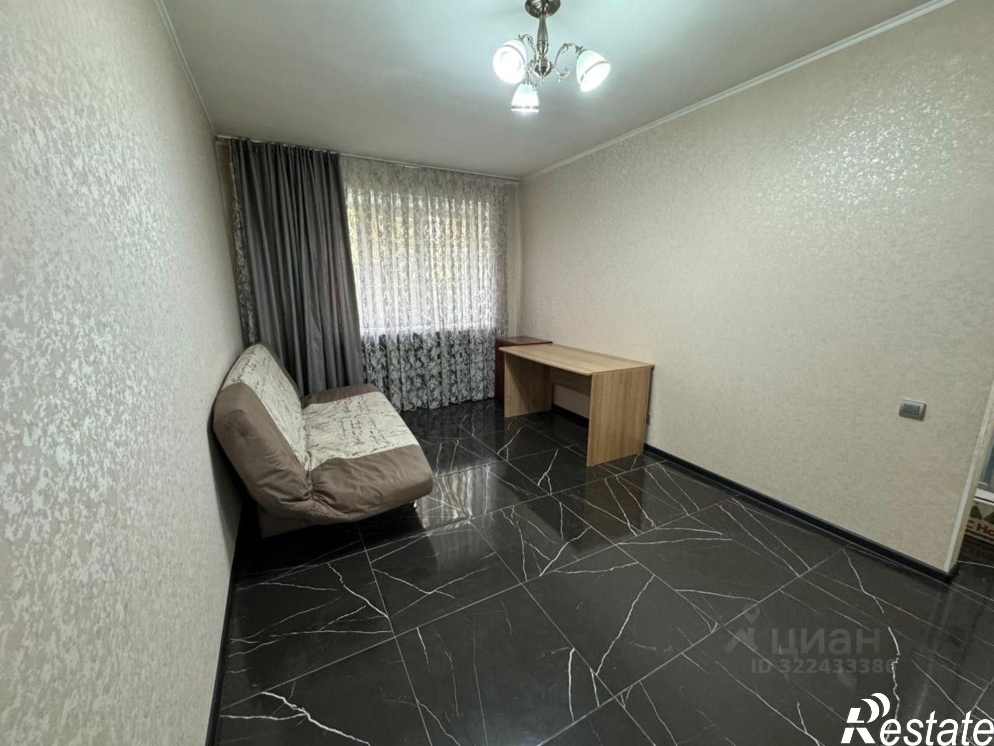 Купить квартиру за 2 300 000 рублей на Комсомольская улица, 189