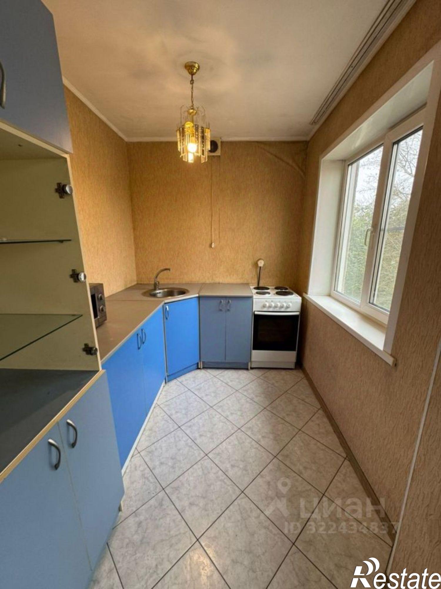 Купить квартиру за 4 200 000 рублей на улица Короленко, 140