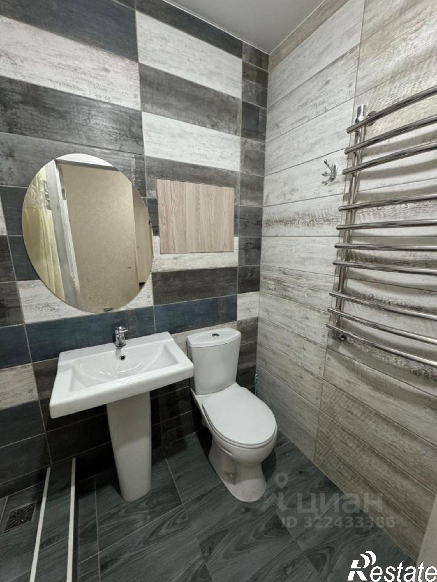 Купить квартиру за 2 300 000 рублей на Комсомольская улица, 189