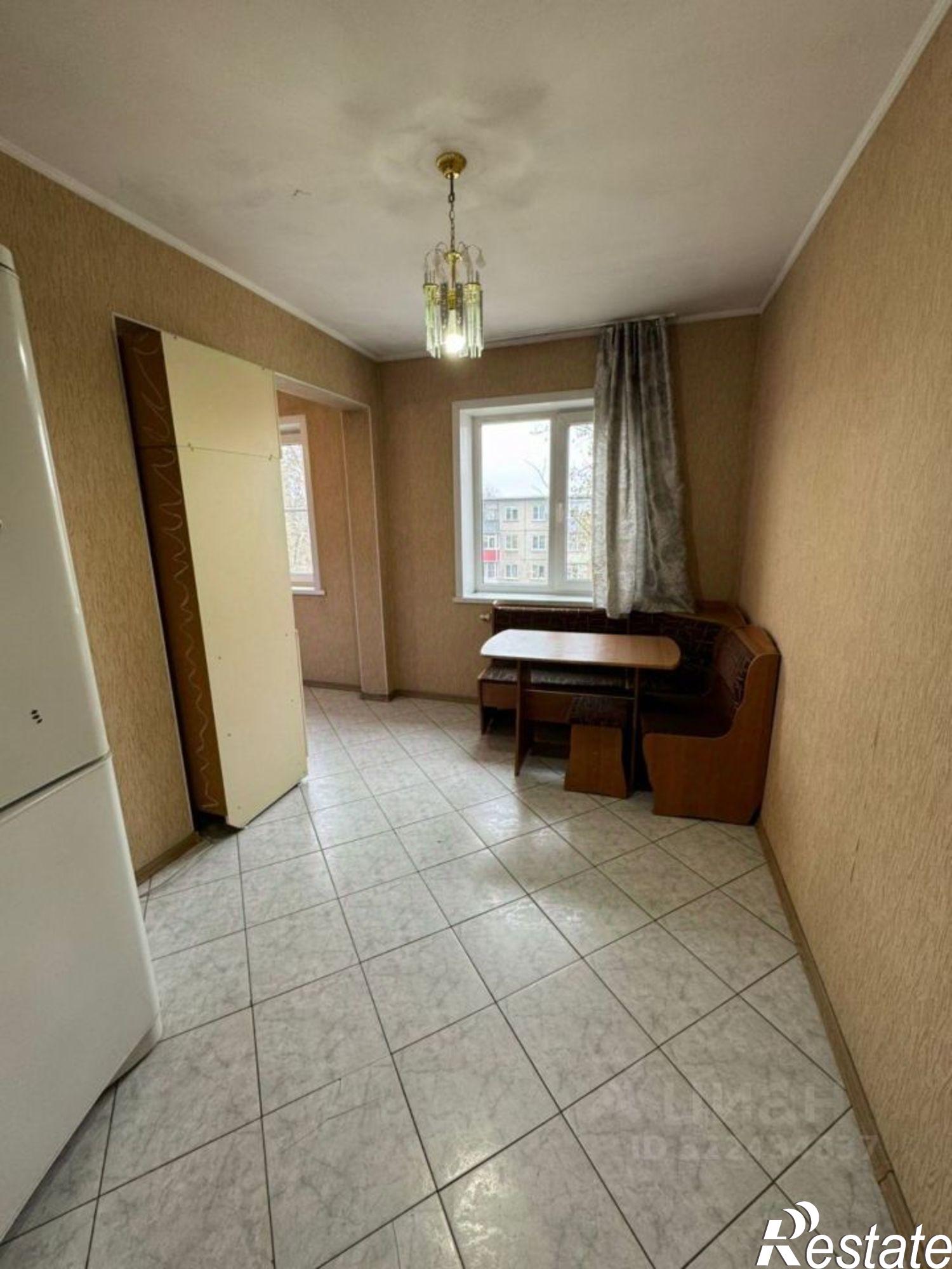 Купить квартиру за 4 200 000 рублей на улица Короленко, 140