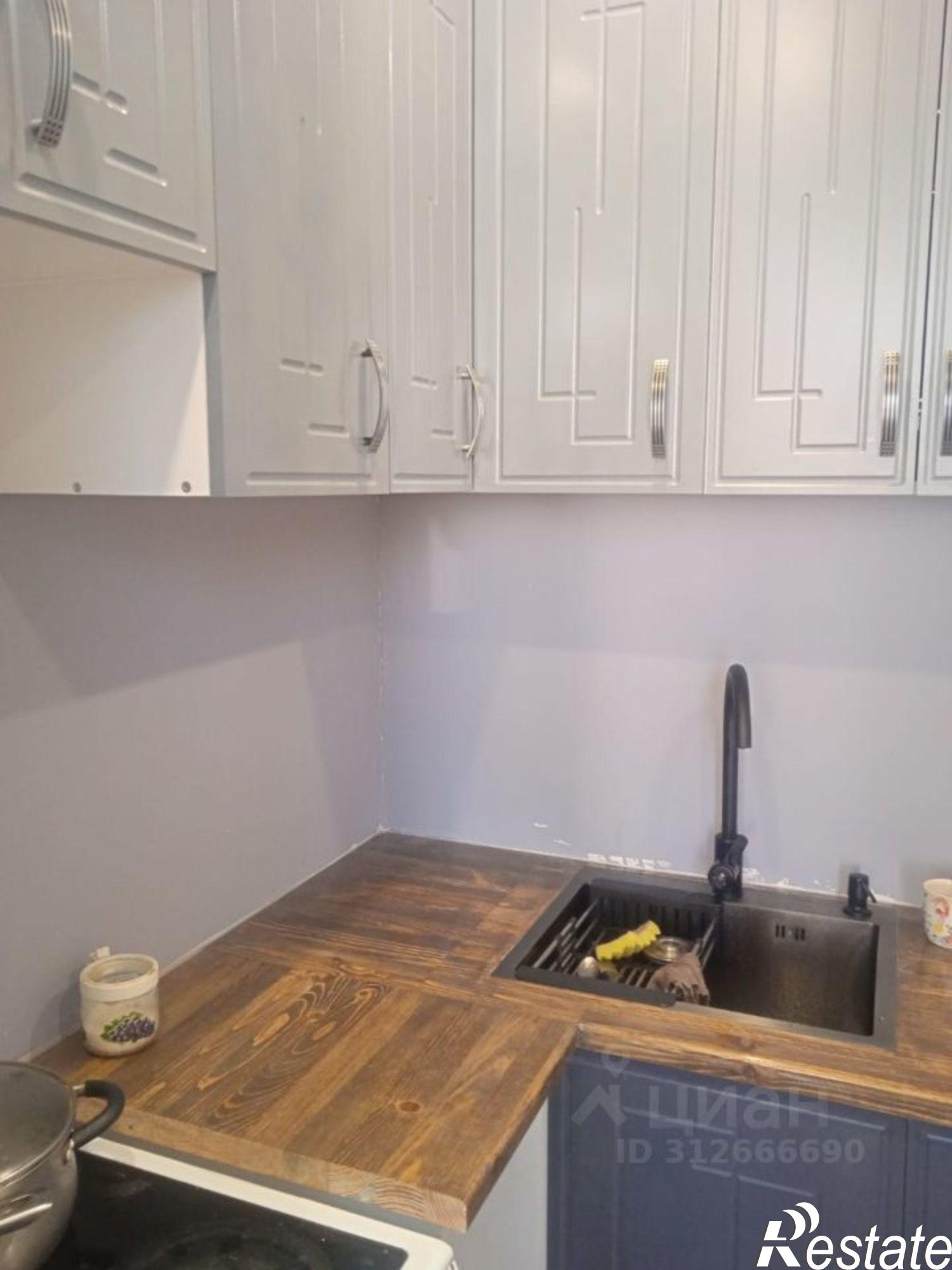 Купить квартиру за 7 500 000 рублей на Советская улица, 4/1 к1