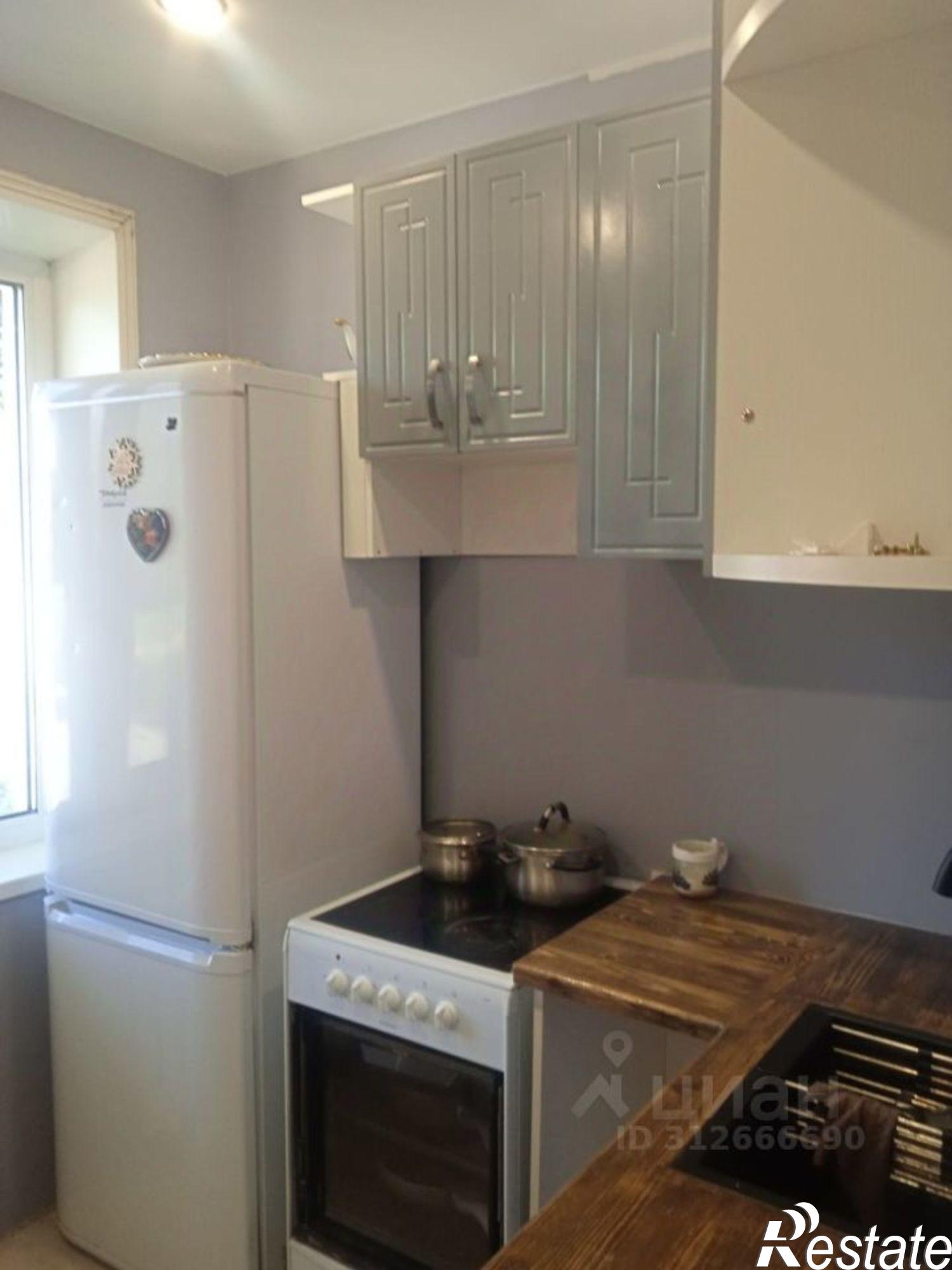 Купить квартиру за 7 500 000 рублей на Советская улица, 4/1 к1