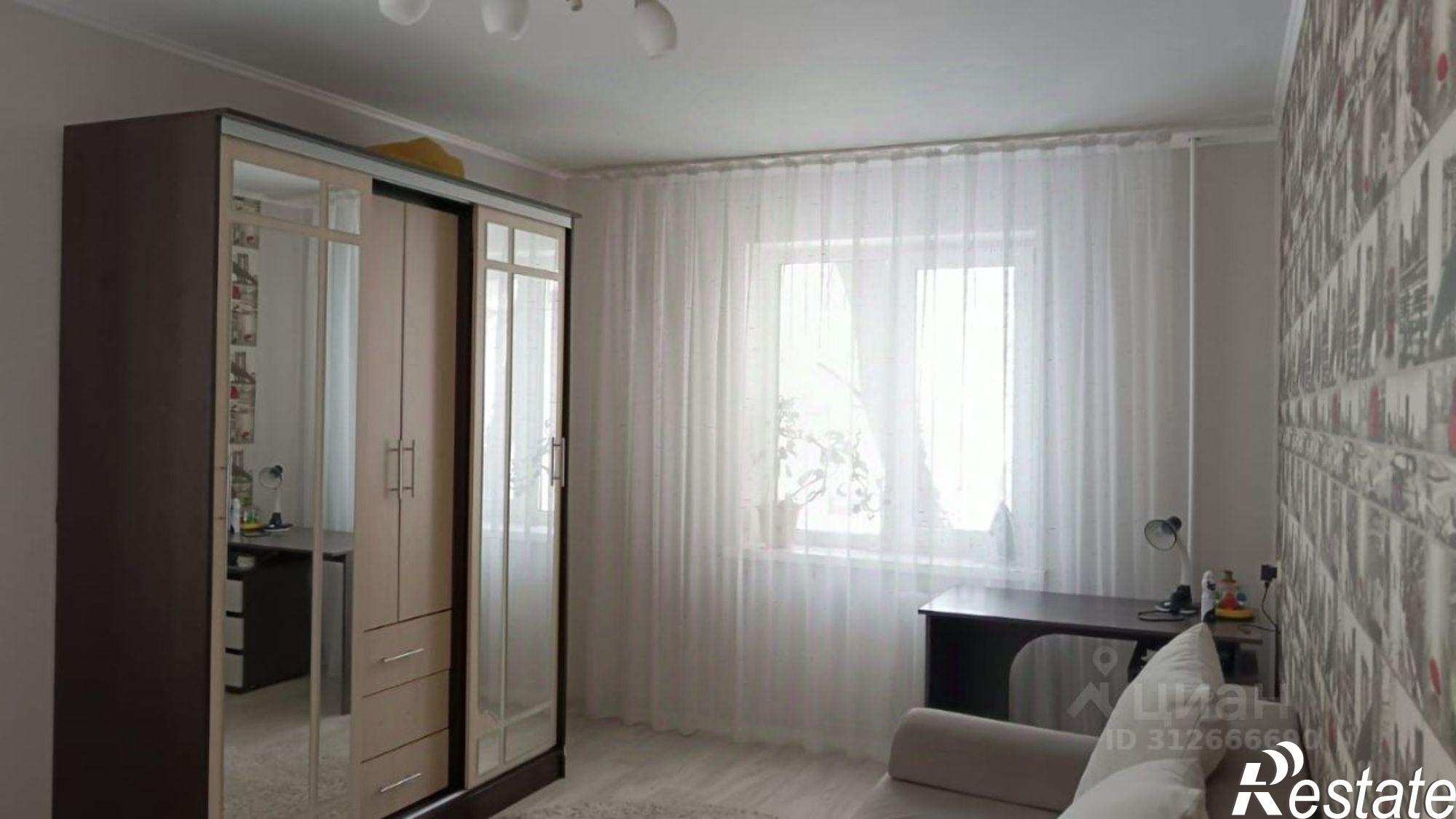 Купить квартиру за 7 500 000 рублей на Советская улица, 4/1 к1