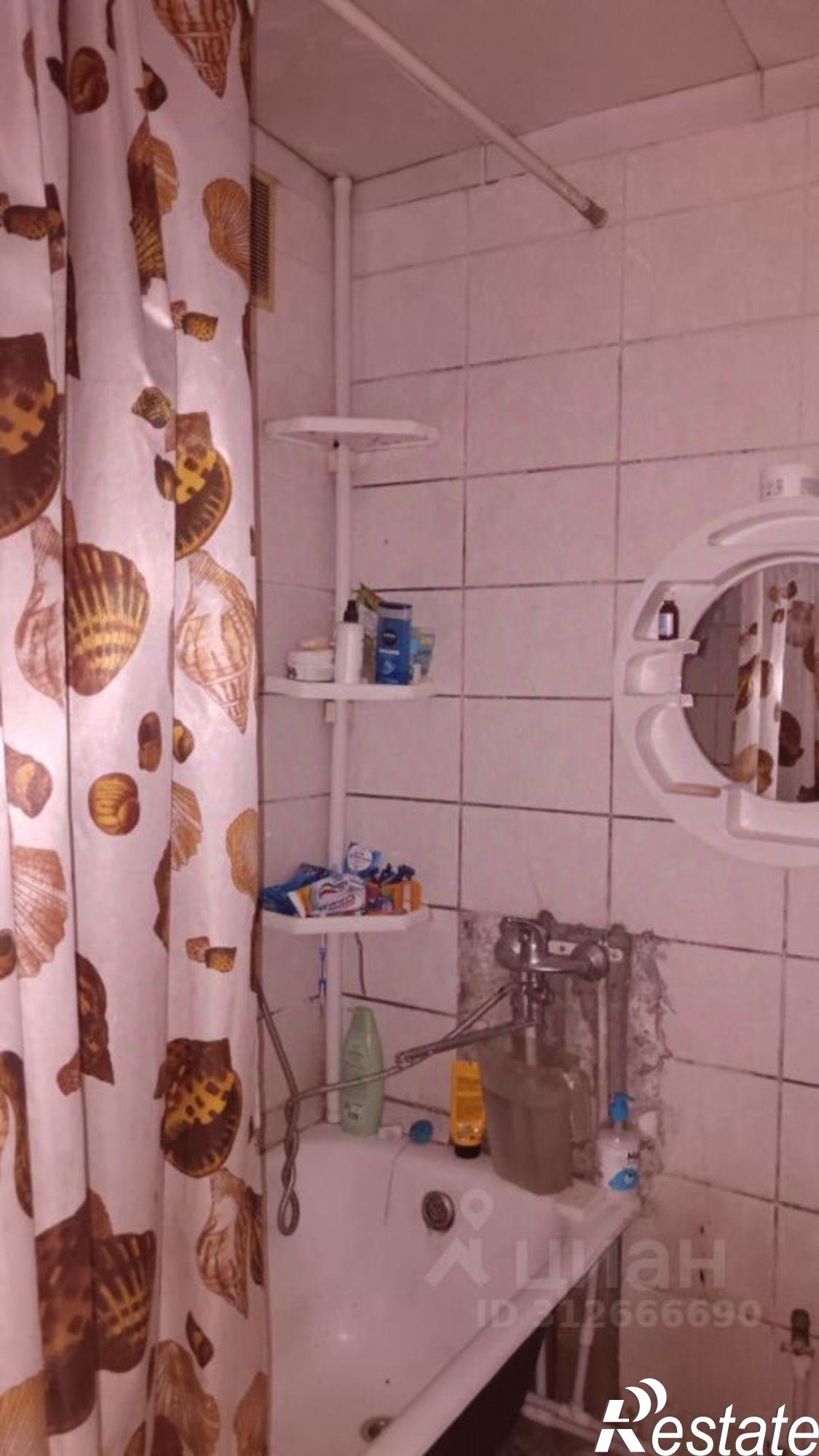 Купить квартиру за 7 500 000 рублей на Советская улица, 4/1 к1