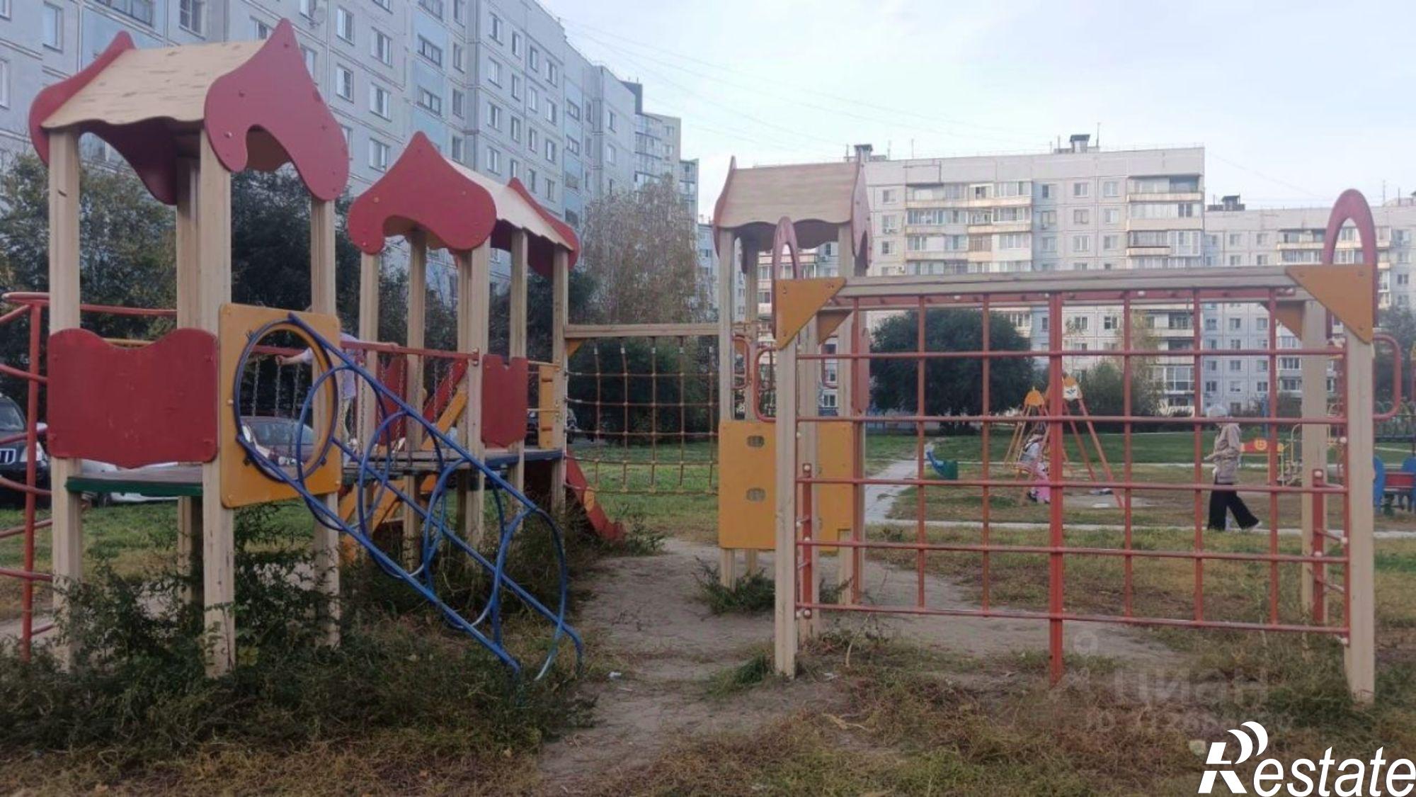 Купить квартиру за 7 500 000 рублей на Советская улица, 4/1 к1