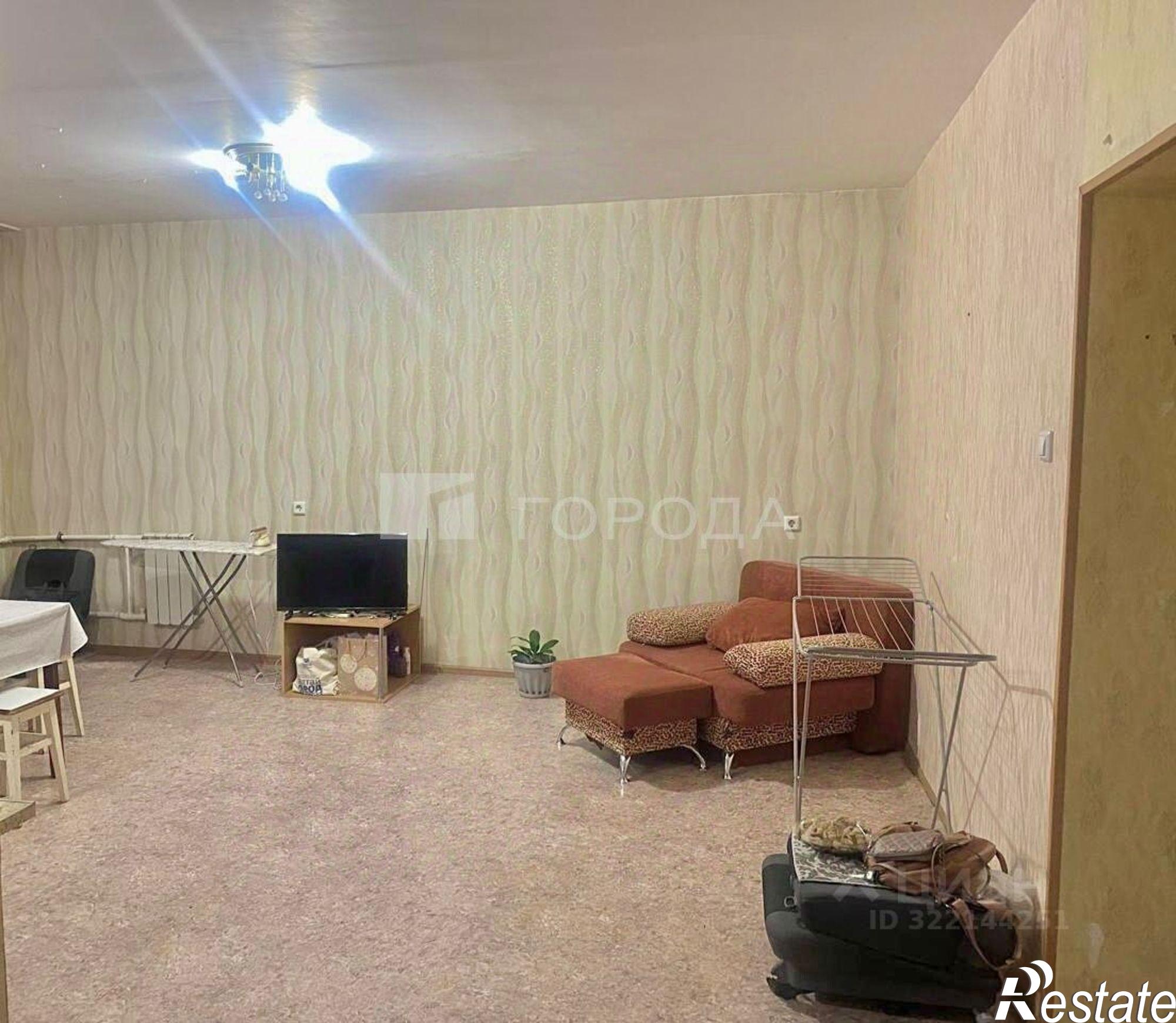 Купить квартиру за 3 200 000 рублей на село Шипуново