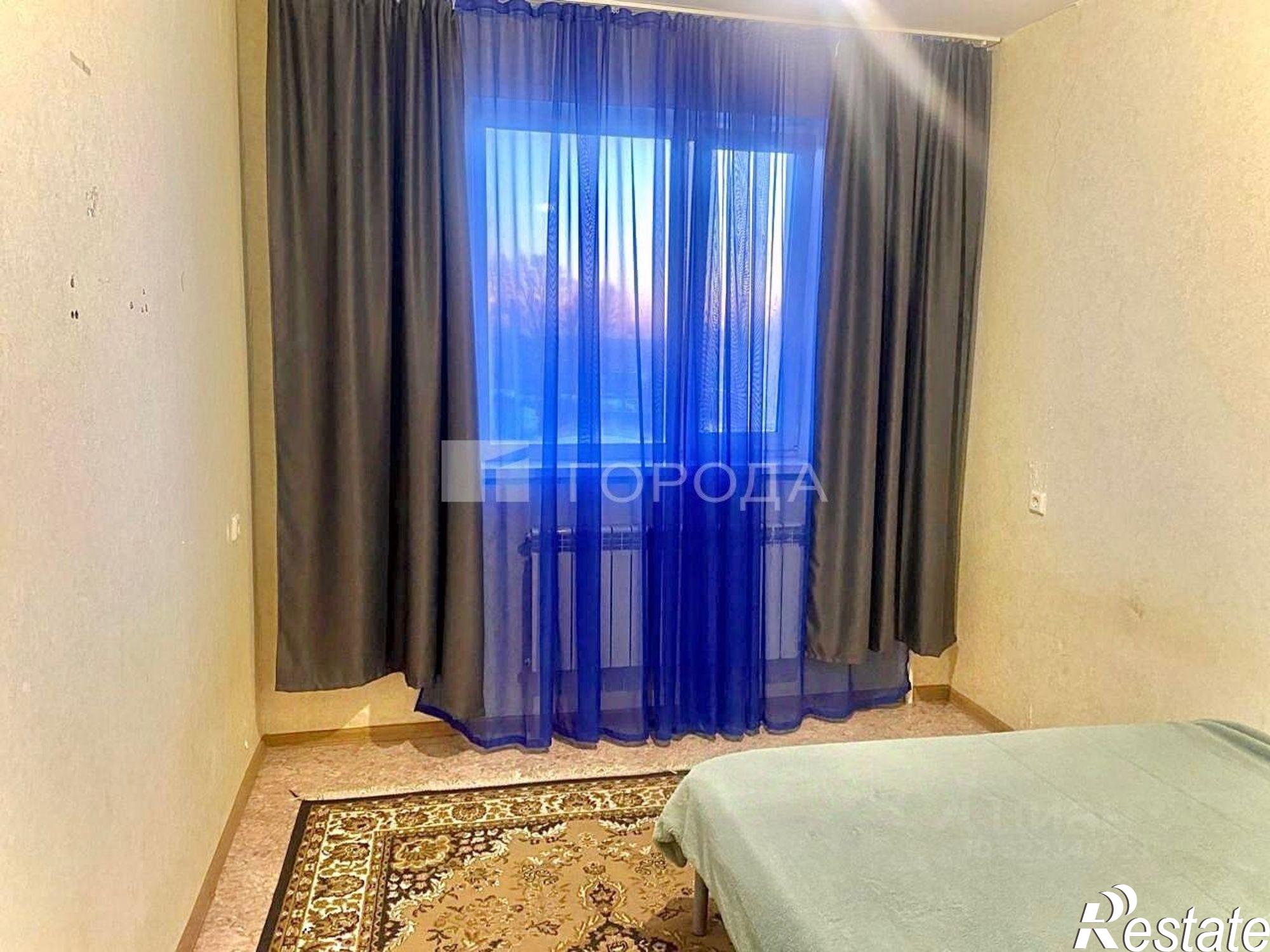 Купить квартиру за 3 200 000 рублей на село Шипуново