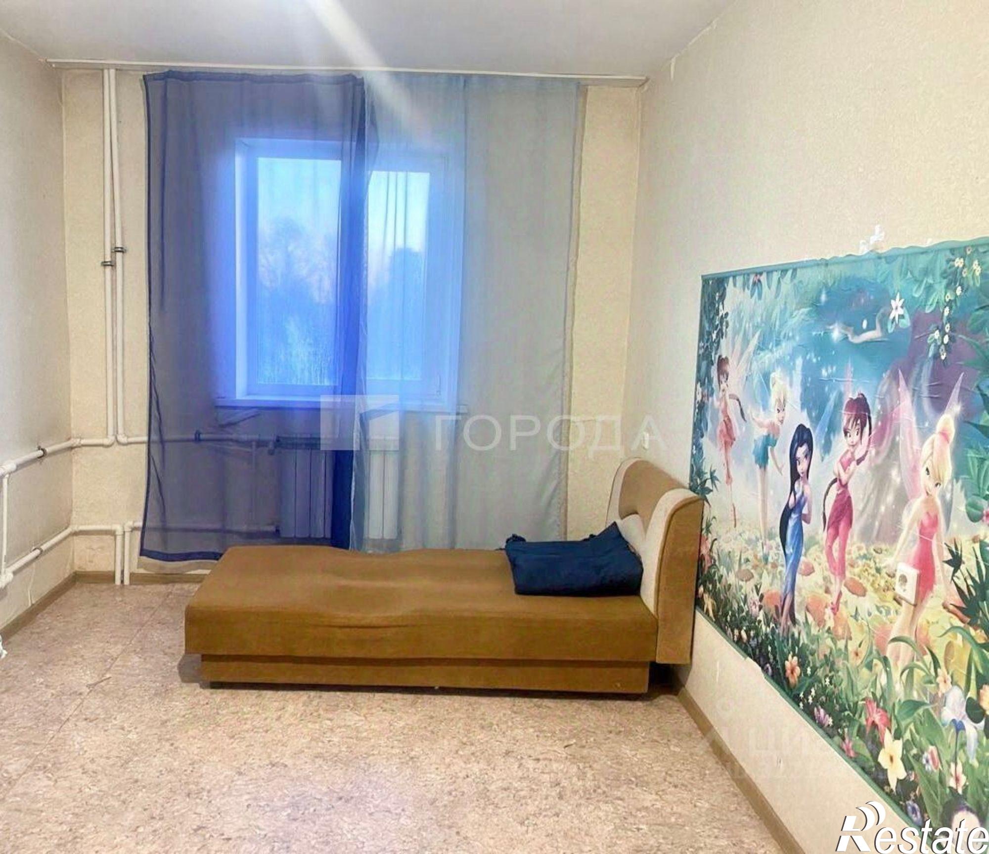 Купить квартиру за 3 200 000 рублей на село Шипуново