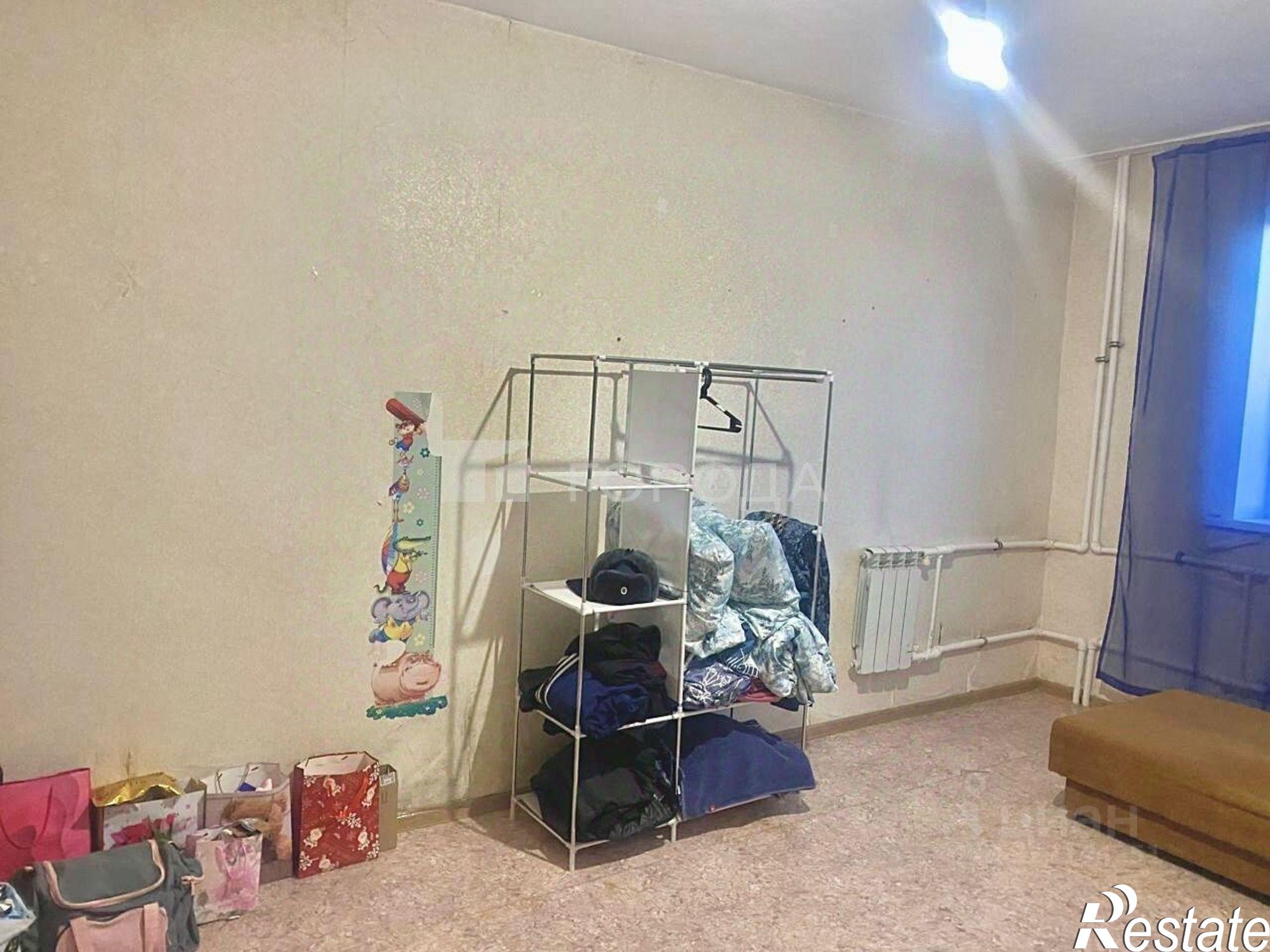 Купить квартиру за 3 200 000 рублей на село Шипуново