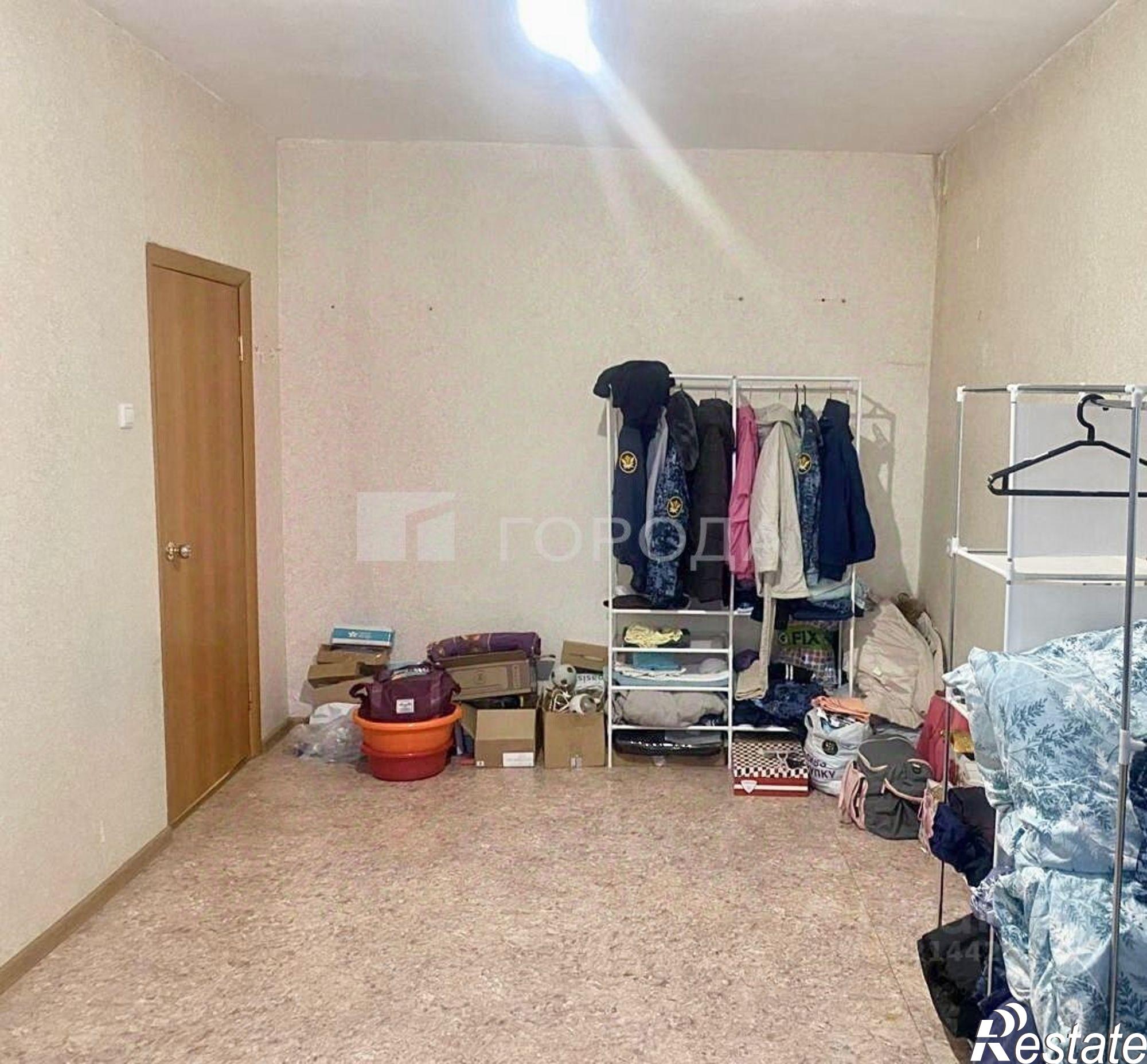 Купить квартиру за 3 200 000 рублей на село Шипуново