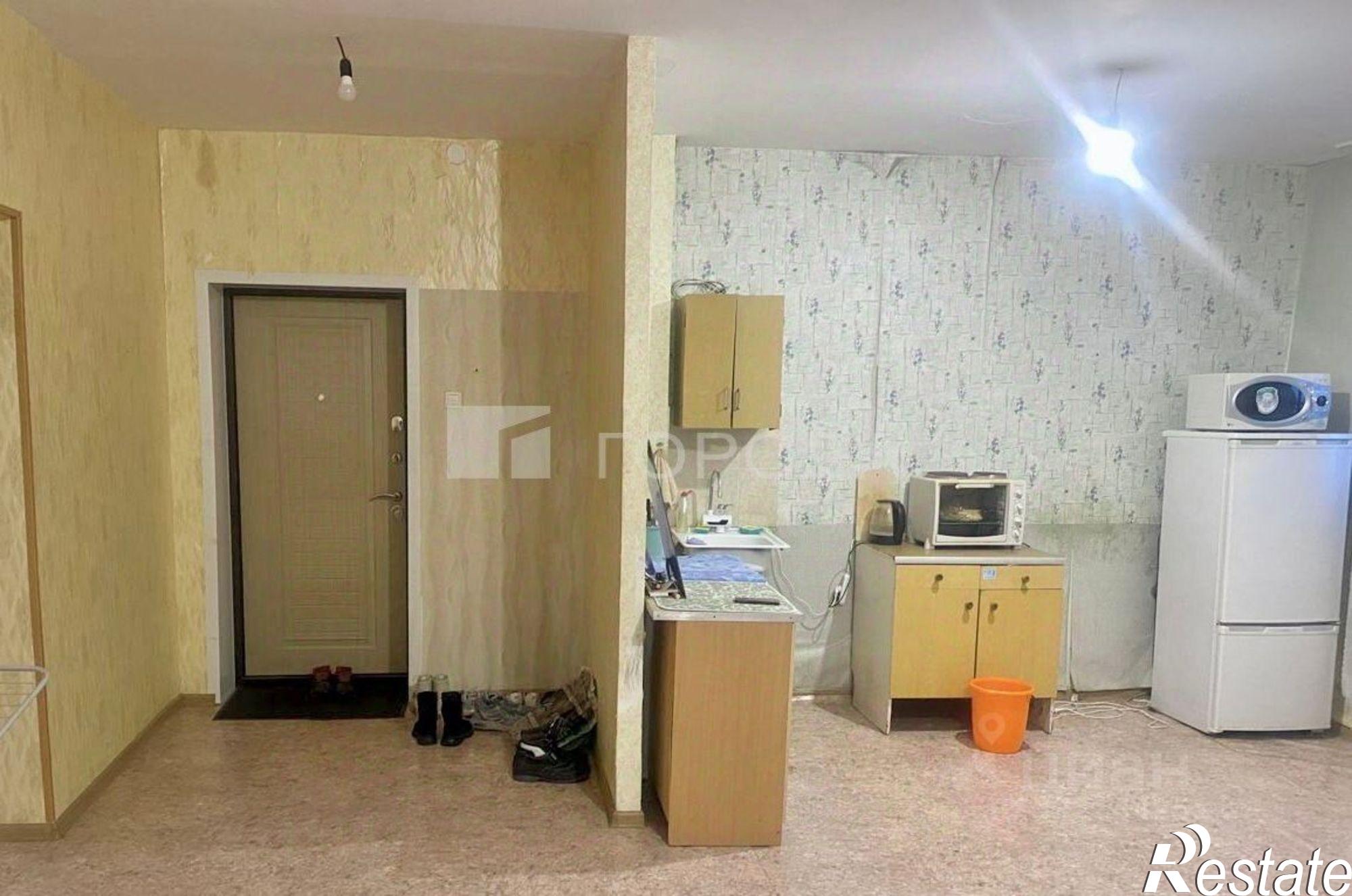 Купить квартиру за 3 200 000 рублей на село Шипуново