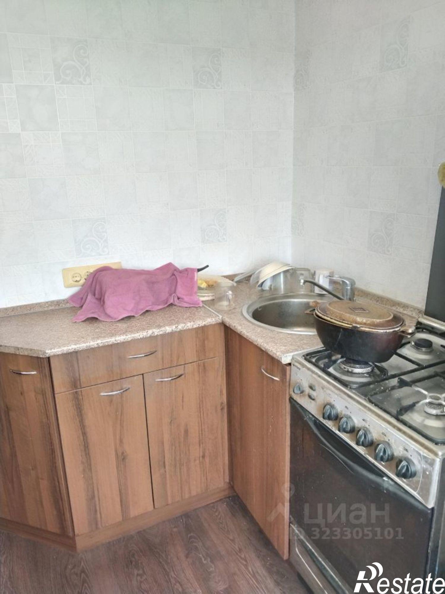 Купить квартиру за 3 000 000 рублей на улица Дзержинского, 13