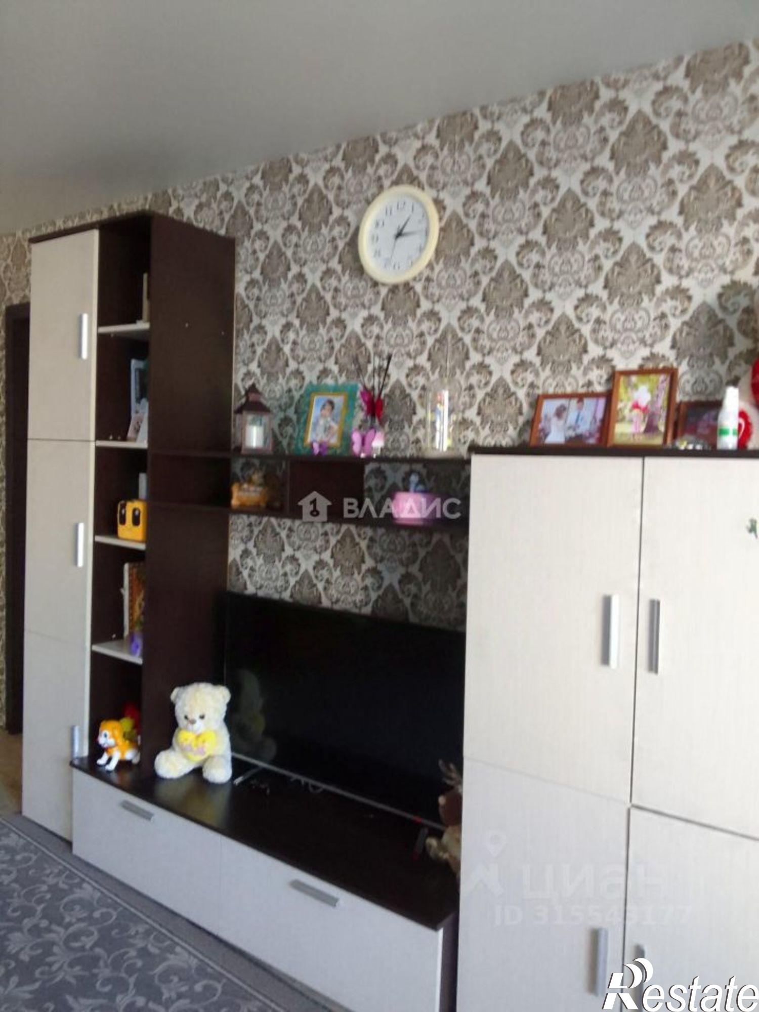 Купить квартиру за 5 300 000 рублей на Бийск, улица Льнокомбинат, 15В