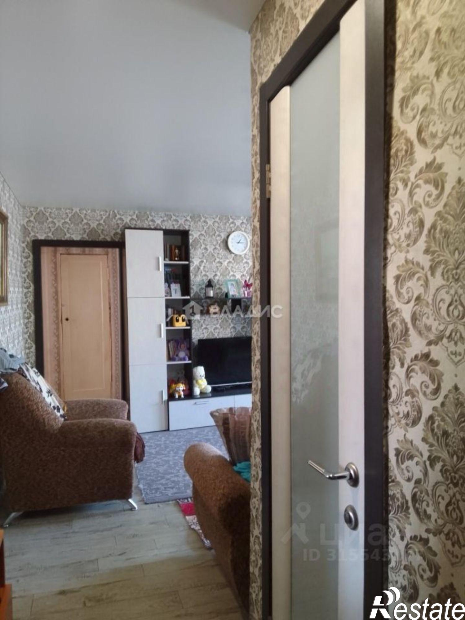 Купить квартиру за 5 300 000 рублей на Бийск, улица Льнокомбинат, 15В