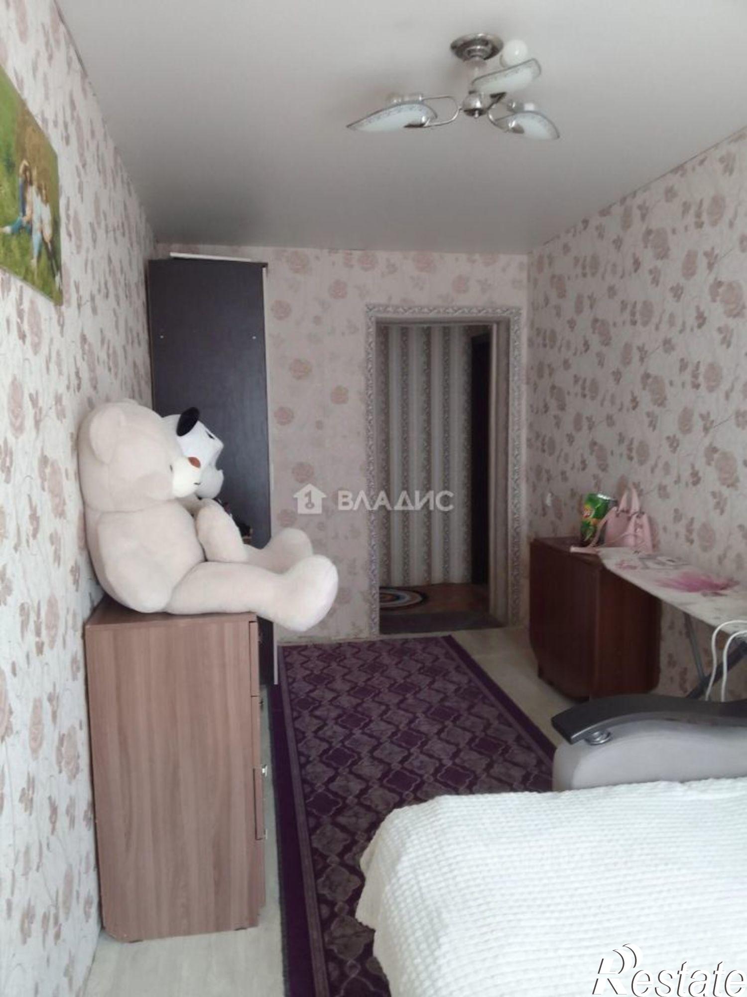 Купить квартиру за 5 300 000 рублей на Бийск, улица Льнокомбинат, 15В