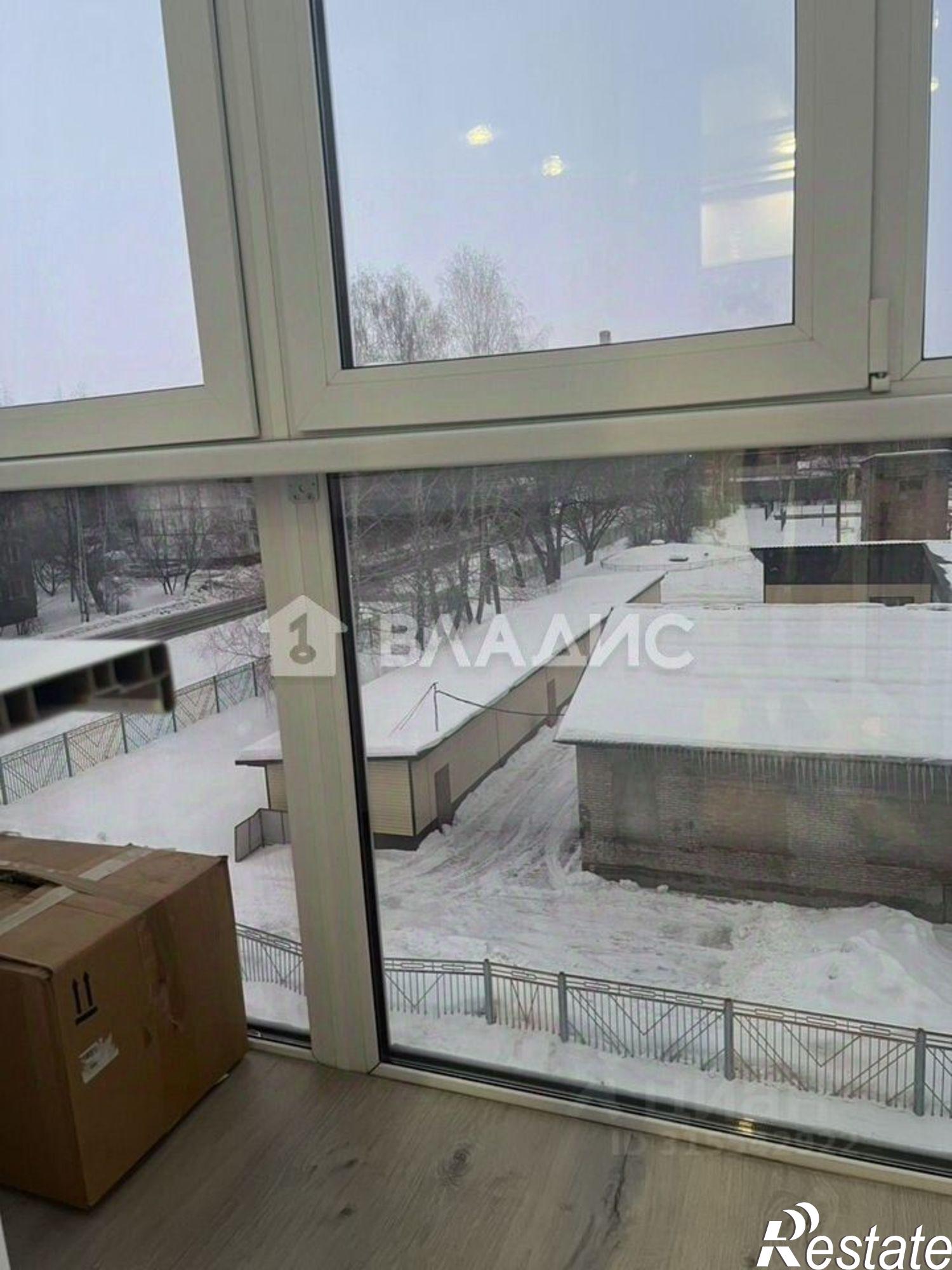 Купить квартиру за 7 300 000 рублей на Бийск