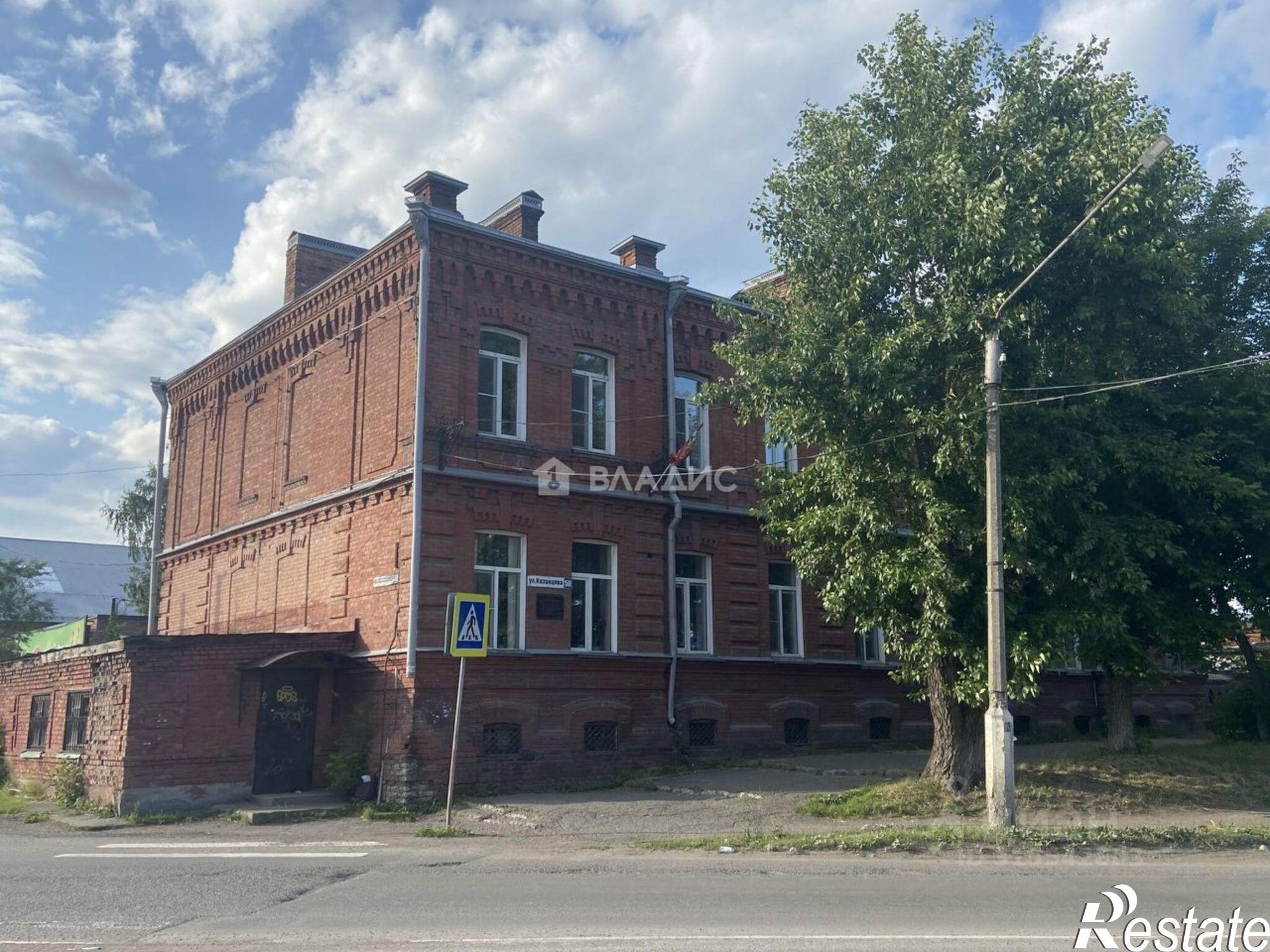 Купить помещение свободного назначения за 56 000 рублей на Бийск