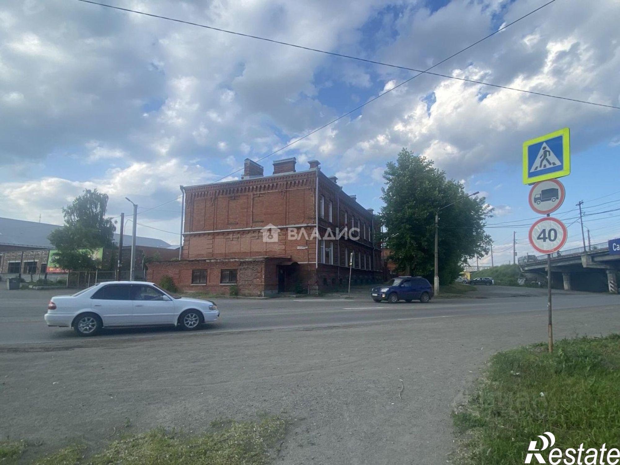 Купить помещение свободного назначения за 56 000 рублей на Бийск