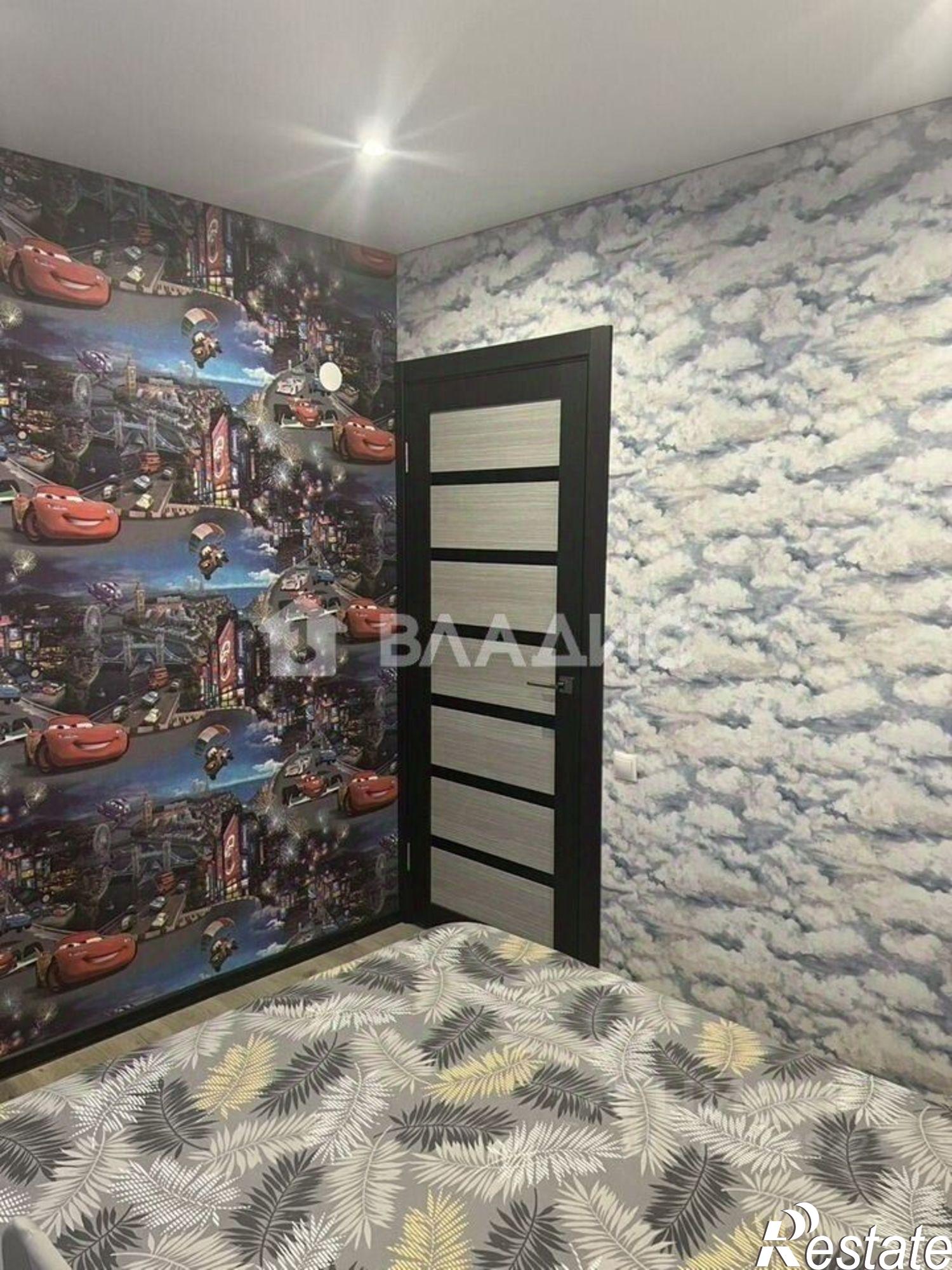 Купить квартиру за 7 300 000 рублей на Бийск