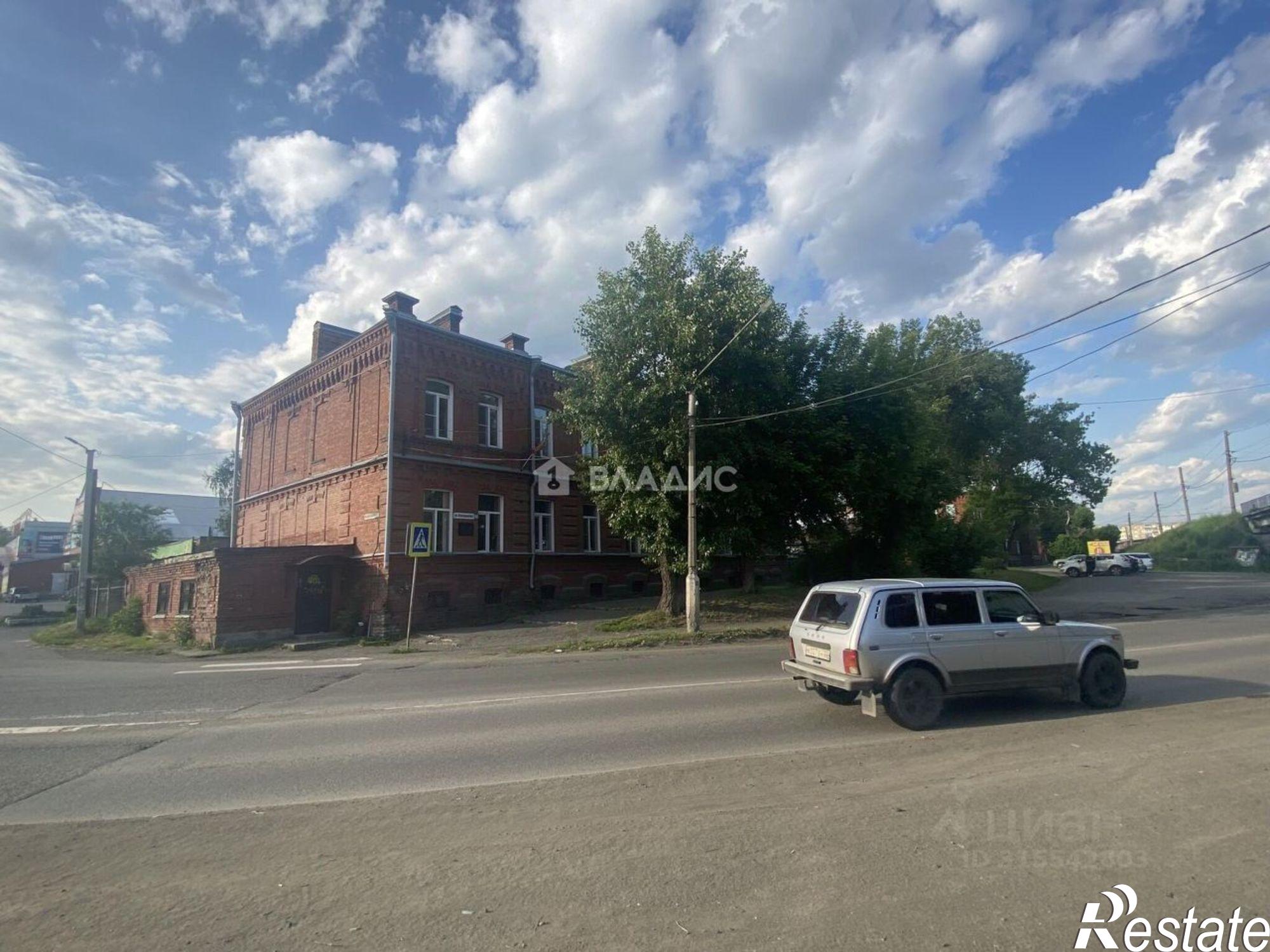 Купить помещение свободного назначения за 56 000 рублей на Бийск