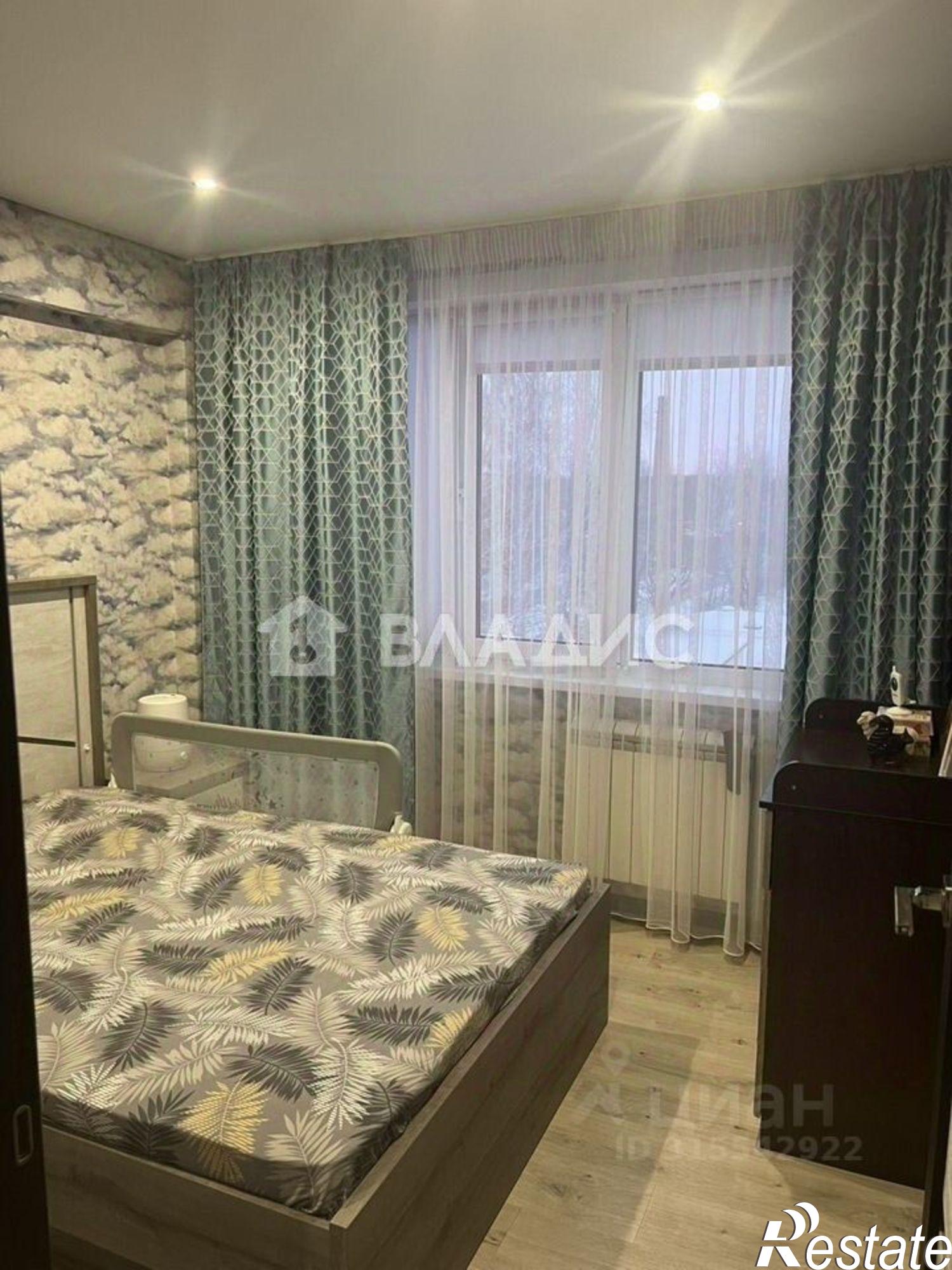 Купить квартиру за 7 300 000 рублей на Бийск