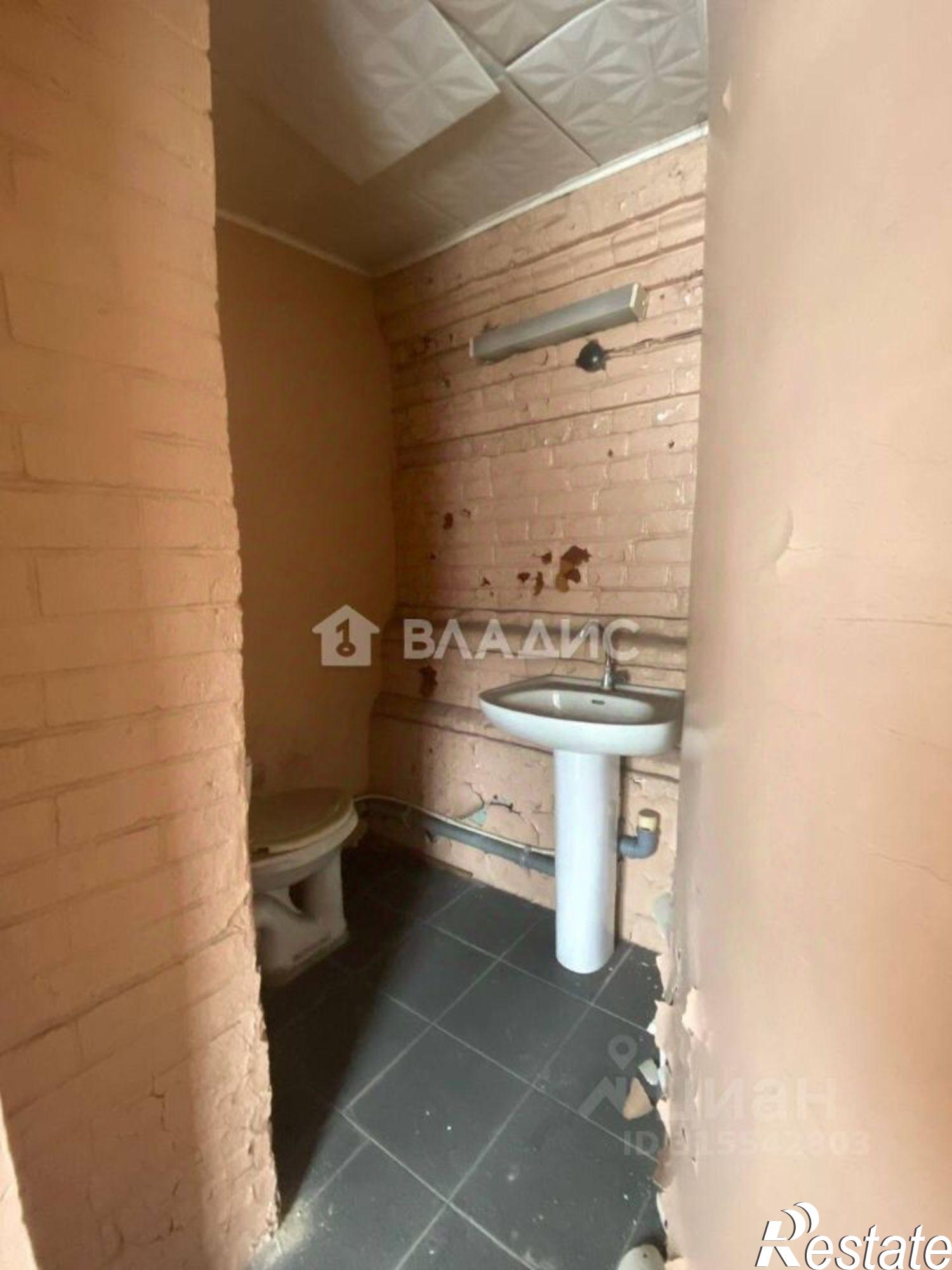 Купить помещение свободного назначения за 56 000 рублей на Бийск