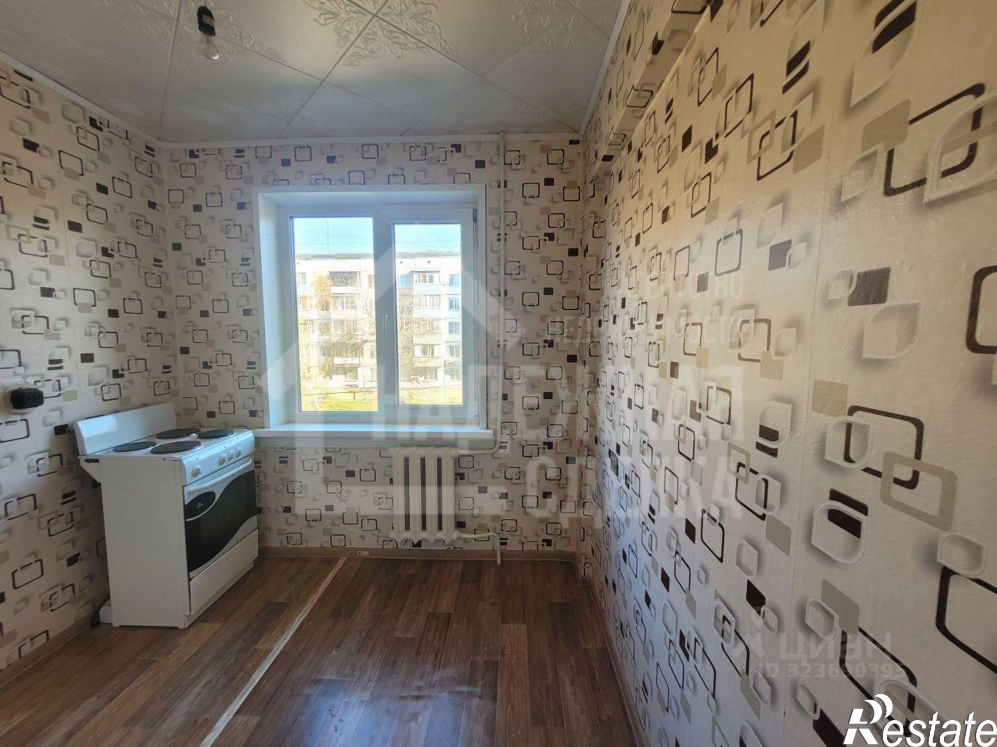 Купить квартиру за 2 950 000 рублей на Рубцовск г., Гражданский пер., д.36