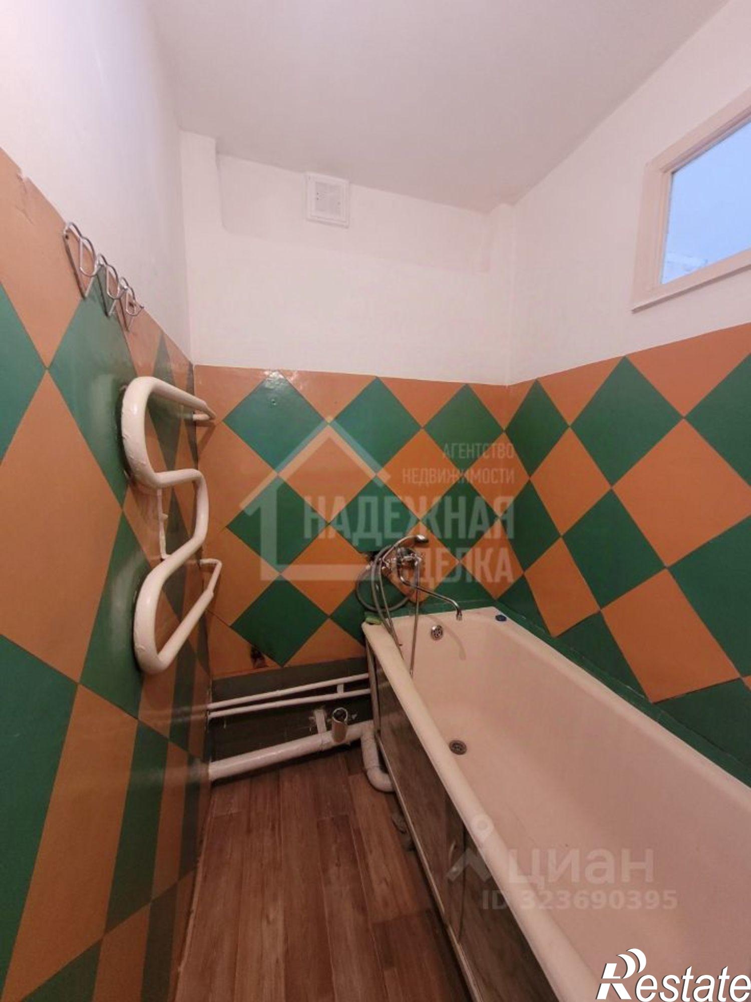 Купить квартиру за 2 950 000 рублей на Рубцовск г., Гражданский пер., д.36