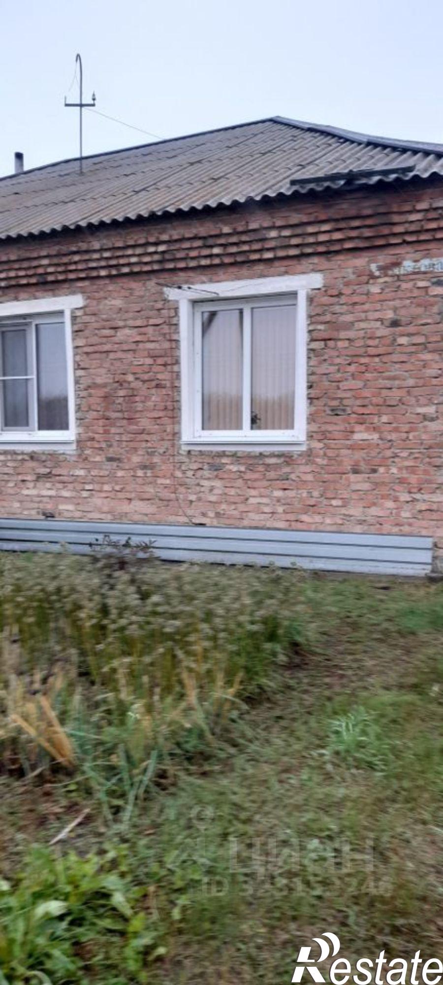 Купить квартиру за 600 000 рублей на Поспелихинский район