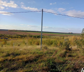 земля 12 сот Молодёжная улица, 44