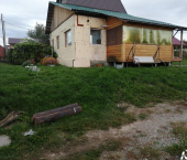 коттедж 60 кв м Белокуриха, Степная улица, 4