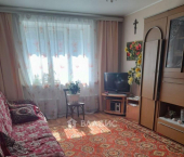 2-комн, 47кв м, этаж 2/3 Боровая улица, 6