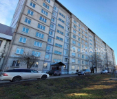 3-комн, 63кв м, этаж 7/9 улица Максима Горького, 69