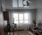 3-комн, 64кв м, этаж 4/9 улица Максима Горького, 69