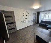 3-комн, 42кв м, этаж 4/5 Новосибирская улица, 36