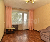 3-комн, 60кв м, этаж 3/5 Советская улица, 6/1