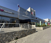 торговое помещение 25 кв м Барнаул г., Железнодорожный