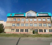 помещение 33 кв м Бийск, Почтовый переулок, 13