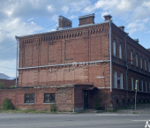 помещение 1 кв м Бийск