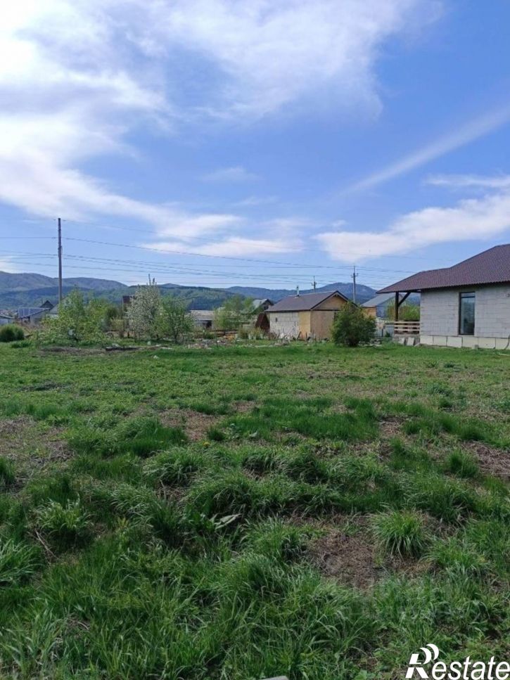 Земельный участок улица Булычева, 31,  д. 31