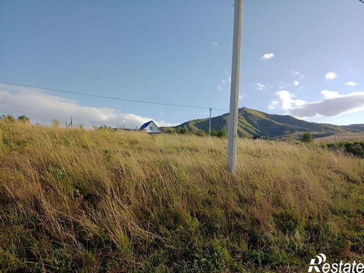 Земельный участок Молодёжная улица, 44,  д. 44