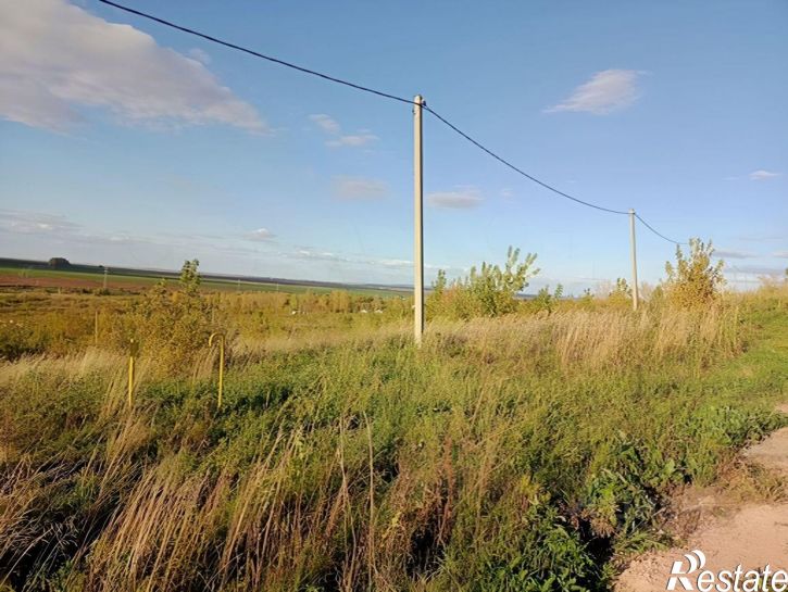 Земельный участок Молодёжная улица, 44,  д. 44