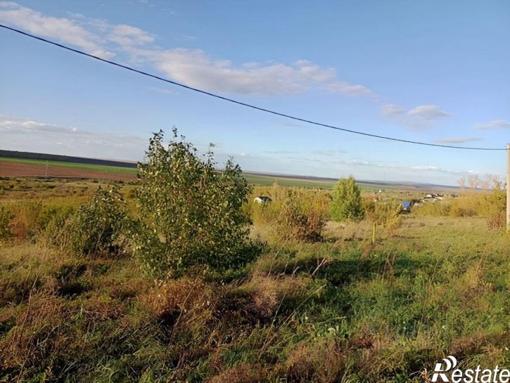 Земельный участок Молодёжная улица, 44,  д. 44