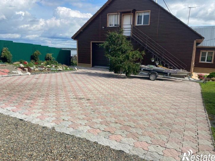 Коттедж/дом Крутихинский район