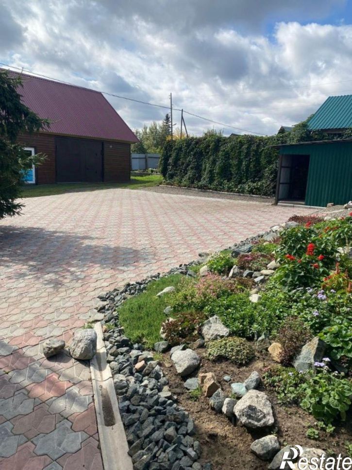 Коттедж/дом Крутихинский район