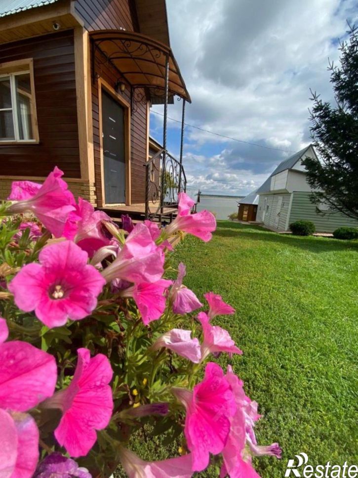 Коттедж/дом Крутихинский район