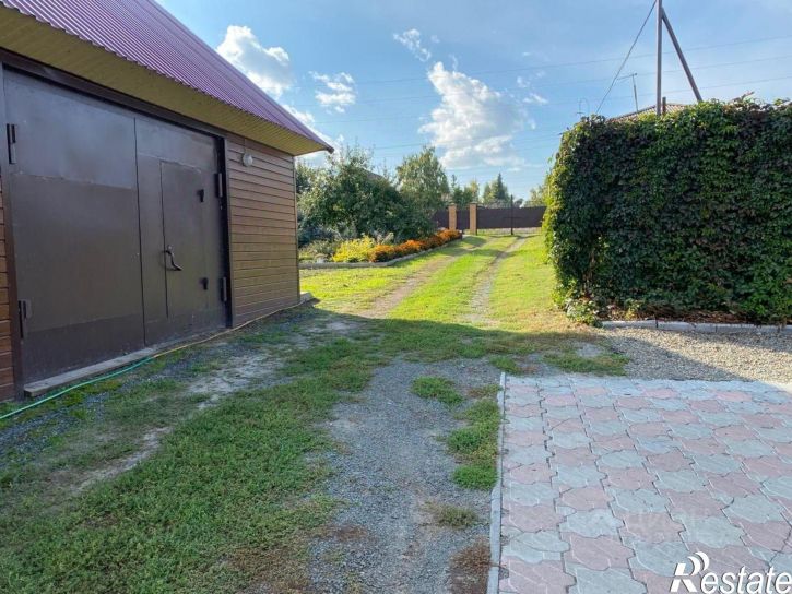 Коттедж/дом Крутихинский район