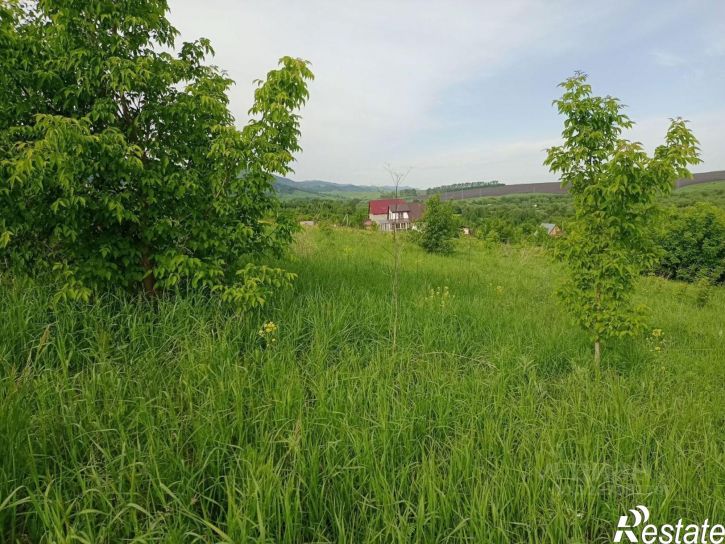 Земельный участок Белокуриха