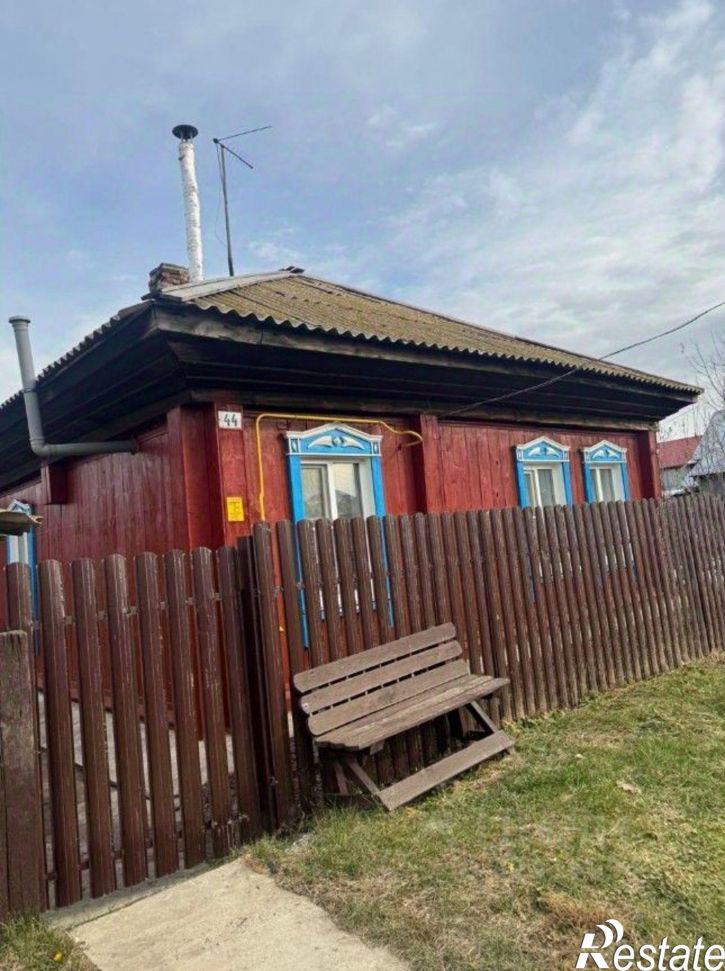 Коттедж/дом Троицкий район, село Троицкое